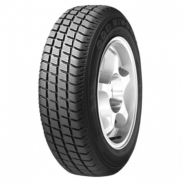 Зимние шины Roadstone EURO-WIN 800 195/8014 106/104P